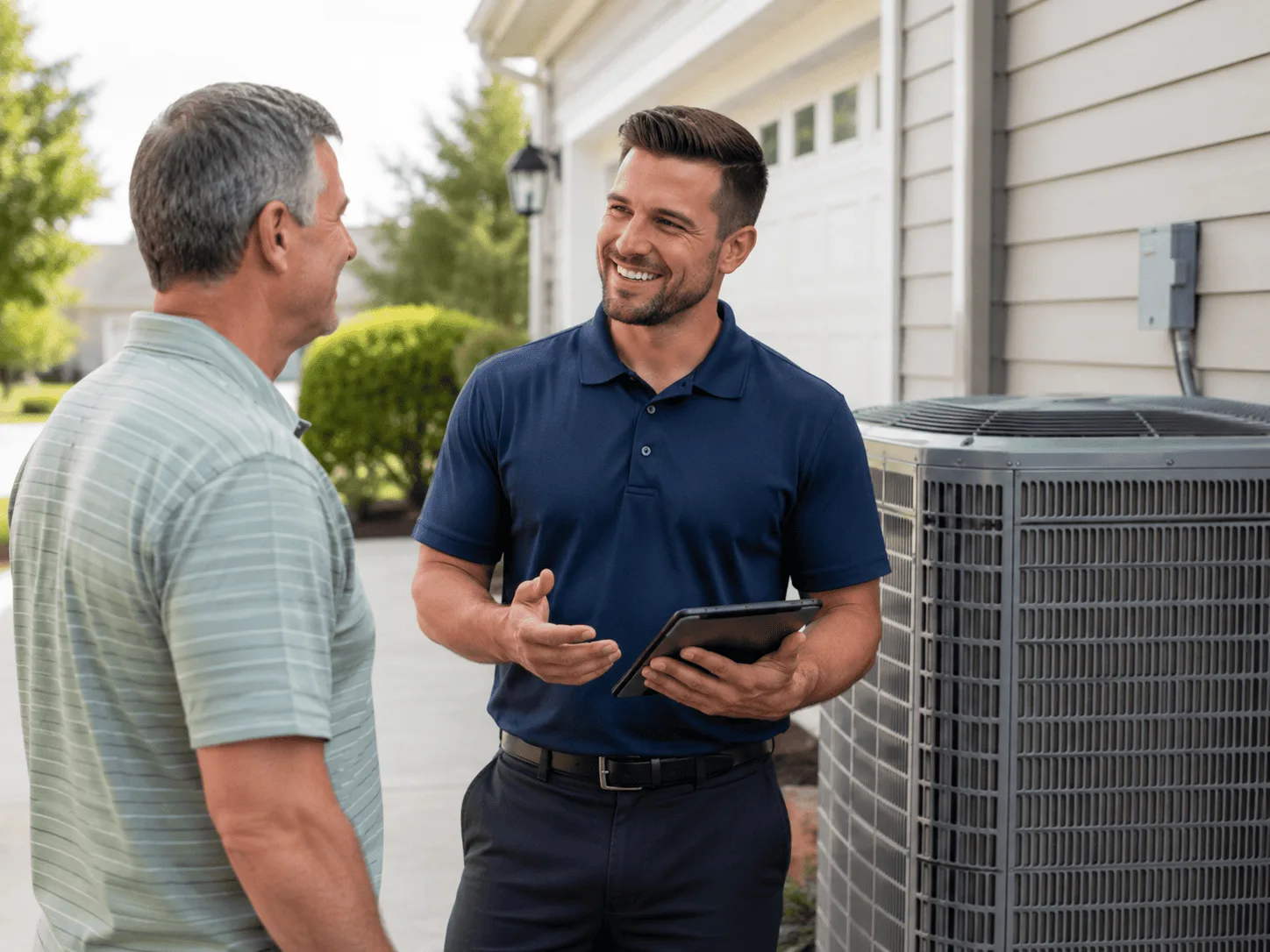 Heat Pump Installation Gainesville, AL FAQs